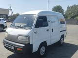 Daewoo  Damas 2007 годаүшін2 000 000 тг. в Панфилово (Талгарский р-н)