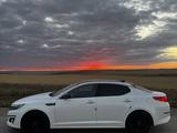 Kia K5 2014 года за 7 900 000 тг. в Астана – фото 3