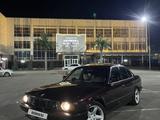 BMW 525 1991 годаүшін3 200 000 тг. в Актобе