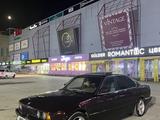 BMW 525 1991 годаүшін3 200 000 тг. в Актобе – фото 5