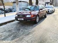 Audi 100 1991 годаfor2 100 000 тг. в Жаркент