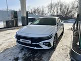 Hyundai Elantra 2024 года за 9 400 000 тг. в Караганда – фото 3