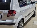 Hyundai Getz 2003 года за 2 750 000 тг. в Астана – фото 5