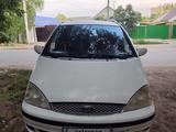 Ford Galaxy 2002 годаүшін2 800 000 тг. в Уральск – фото 2