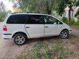 Ford Galaxy 2002 годаүшін2 800 000 тг. в Уральск