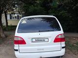 Ford Galaxy 2002 годаүшін2 800 000 тг. в Уральск – фото 4