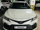 Toyota Camry 2021 годаүшін19 000 000 тг. в Астана – фото 5