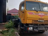 КамАЗ  54115 2007 годаүшін3 500 000 тг. в Алматы