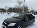 ВАЗ (Lada) Granta 2190 2014 годаfor2 350 000 тг. в Костанай – фото 4