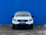 Nissan Qashqai 2013 годаүшін5 560 000 тг. в Алматы – фото 2