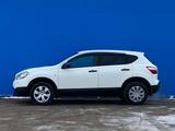 Nissan Qashqai 2013 года за 5 420 000 тг. в Алматы – фото 5