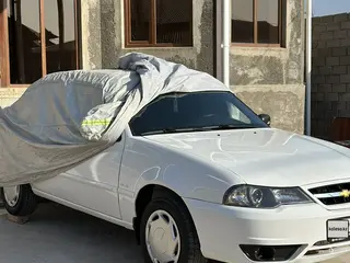 Daewoo Nexia