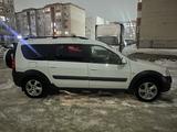 ВАЗ (Lada) Largus 2018 годаүшін5 000 000 тг. в Актобе