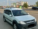 ВАЗ (Lada) Largus 2018 годаүшін5 000 000 тг. в Актобе – фото 4