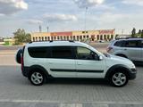 ВАЗ (Lada) Largus 2018 годаүшін5 000 000 тг. в Актобе – фото 5