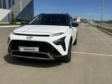 Hyundai Bayon 2023 годаүшін7 500 000 тг. в Уральск