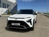 Hyundai Bayon 2023 годаүшін7 500 000 тг. в Уральск – фото 4