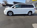 Toyota Sienna 2017 годаүшін16 500 000 тг. в Алматы – фото 4