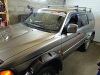 Mitsubishi Montero Sport 2001 года за 5 000 000 тг. в Павлодар