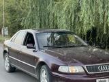 Audi A8 1996 года за 2 000 000 тг. в Алматы – фото 2