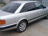 Audi 100 1991 годаfor2 800 000 тг. в Алматы
