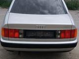 Audi 100 1991 годаfor2 800 000 тг. в Алматы – фото 5