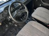 ВАЗ (Lada) 2106 2000 года за 1 500 000 тг. в Алматы – фото 5