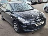 Hyundai Accent 2013 годаүшін4 400 000 тг. в Алматы