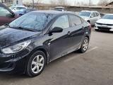 Hyundai Accent 2013 годаүшін4 400 000 тг. в Алматы – фото 4