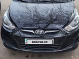 Hyundai Accent 2013 годаүшін4 400 000 тг. в Алматы – фото 5