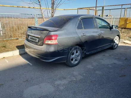 Toyota Yaris 2006 года за 4 350 000 тг. в Алматы – фото 3