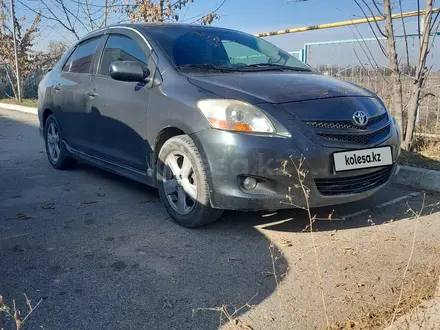 Toyota Yaris 2006 года за 4 350 000 тг. в Алматы – фото 7