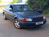 Audi 100 1994 годаүшін1 200 000 тг. в Талдыкорган