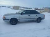 Audi 80 1992 годаүшін700 000 тг. в Актобе – фото 2