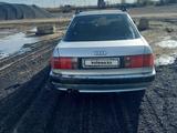 Audi 80 1992 года за 1 000 000 тг. в Актобе – фото 4