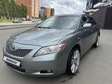 Toyota Camry 2008 года за 5 000 000 тг. в Актобе