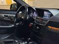 Mercedes-Benz E 63 AMG 2010 годаfor21 000 000 тг. в Алматы – фото 22