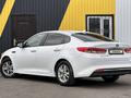 Kia Optima 2017 года за 8 150 000 тг. в Караганда – фото 5