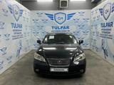 Lexus ES 350 2007 годаүшін8 490 000 тг. в Тараз