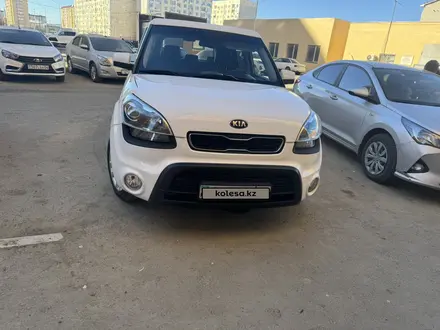 Kia Soul 2013 годаүшін5 900 000 тг. в Атырау – фото 2