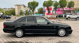 Mercedes-Benz E 280 1996 годаүшін2 200 000 тг. в Шахтинск – фото 5