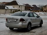 Volkswagen Polo 2019 года за 6 600 000 тг. в Караганда – фото 5