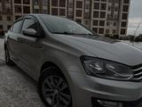 Volkswagen Polo 2019 года за 6 600 000 тг. в Караганда – фото 3