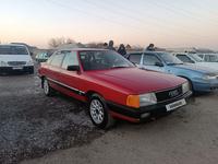 Audi 100 1989 годаүшін1 050 000 тг. в Шымкент