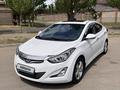 Hyundai Elantra 2016 годаүшін6 000 000 тг. в Астана – фото 3