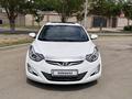 Hyundai Elantra 2016 годаүшін6 000 000 тг. в Астана – фото 2