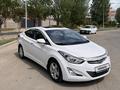 Hyundai Elantra 2016 годаүшін6 000 000 тг. в Астана