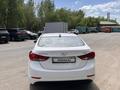 Hyundai Elantra 2016 годаүшін6 000 000 тг. в Астана – фото 6