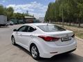 Hyundai Elantra 2016 годаүшін6 000 000 тг. в Астана – фото 5