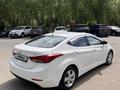 Hyundai Elantra 2016 годаүшін6 000 000 тг. в Астана – фото 7